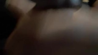 BBC cum shot