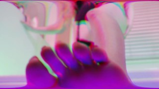 Loser Foot Bitch POV Valentines Day Special