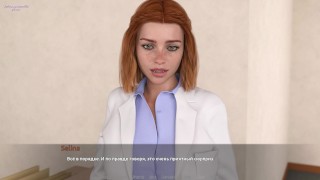 BARS (0.70 Rus) ASMR Прохождение. Часть 82.