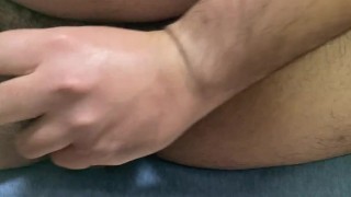 射精量測定 11日目