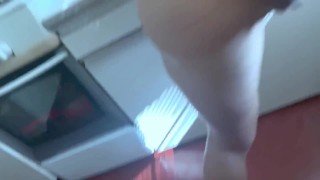 Соседка часть 3