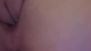 Solo masturbation 