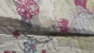 Gay masturbation