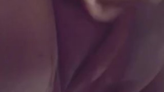 Pretty wet pussy 