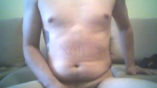 Tocandome para ustedes amores