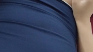 Melon Ice - เล่าเรื่องตอนโดนเย็ดที่สระว่ายน้ำ