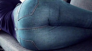 Fat Ass, Lazy Couch Potato