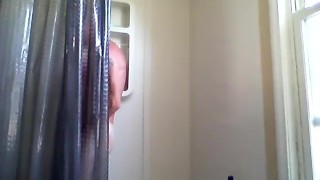 Shower time
