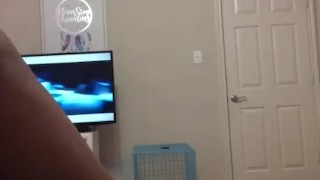 Santa please be gentle holiday cheers (with sounds) 