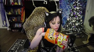 Flamin' Hot Content