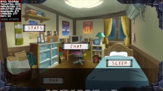 Sarada Training v2.2 Part 8 Finally We Are Kage By LoveSkySan69