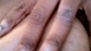 Playing With My Nipples!, Turning Myself On!!