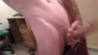 Casi me ReBienta La Polla De Lo Dura 