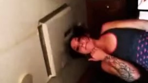 Hotwife compilation- Sunshyne tattooed small tits, big ass, milf, pawg slut self talking BWC