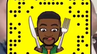 Add my Snapchat Darkskinbbc89 