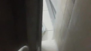 Amateur Teen Shower Masturbation 