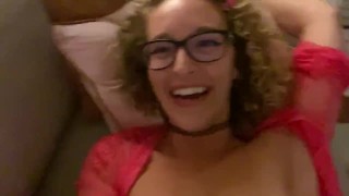 Sex Story: My Sluttiest Night in College at ASU(4 creampies and 1 girl in one night)
