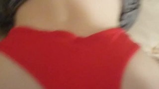 Gym Gala butt Popping