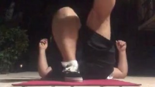 REALITYJUNKIES - Hot Babe Gets Hitch Hikes And Repays The Guy With A Sloppy Blowjob & Hard Fucking