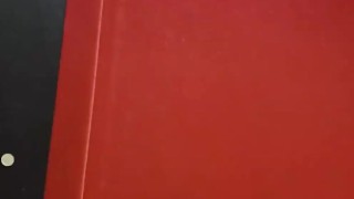 Playing pool with my dick. Shot #1