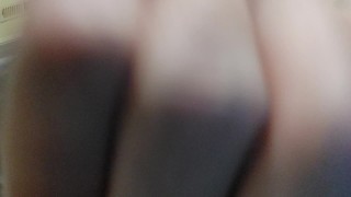 Hung Thick Dick