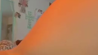 Fuck me in my pretty fat ass pls 