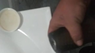 Getting rid of morning wood