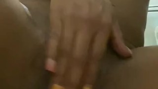 Baby Oiled Up/Unicorn Pussy 