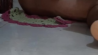 Moreno do anal