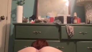 Big booty bitch