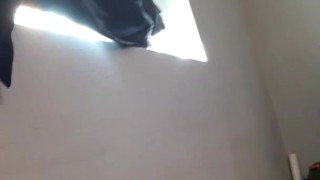Busting a load with my huge dick (teaser) like and ill post the big Load!! 