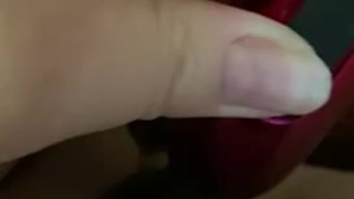 Mini wand