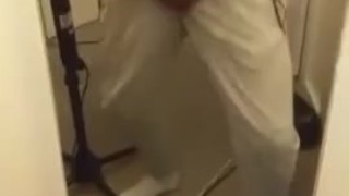 Waking My Dick Up