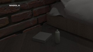 Passionate Foreplay to Hot Gay Sex (Sound) - Part 1