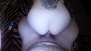 NO MERCY ANAL | White Girl With Tight Asshole Gets Fucked In The Ass Hard