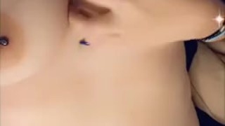 Where do you want to touch me?
