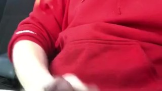 Horny at work