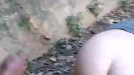 Sex anal in a public park in cali Colombia people watching