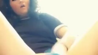 The First Time I Squirted! 