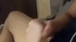 Biggest Cumshot Ever 