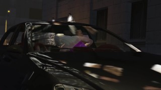 GTA V Ladies of the night sexy POV Experience