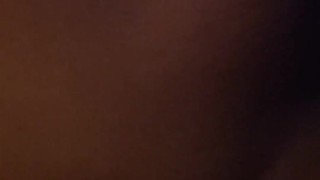 Booty groove by candle light
