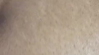 Felt so good I came on her ASS & PUSSY then fucked some more!