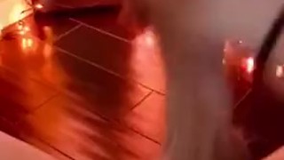 Nikki Southshine Masterbate Cumshot 