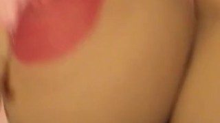 Sex doll huge tits fucked