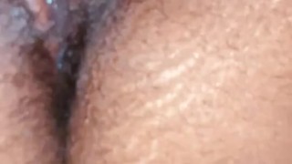 Facesitting [WET] swollen pussy