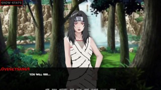 Sarada Training v2.2 Part 12 General Situation By LoveSkySan69