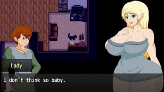 Never Saint v0.12 Part 30 One Night Stand By LoveSkySan69