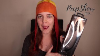 Blush Novelties Jessica Rabbit Toy Review
