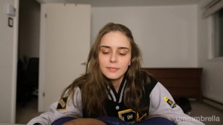 Testing out our new camera...